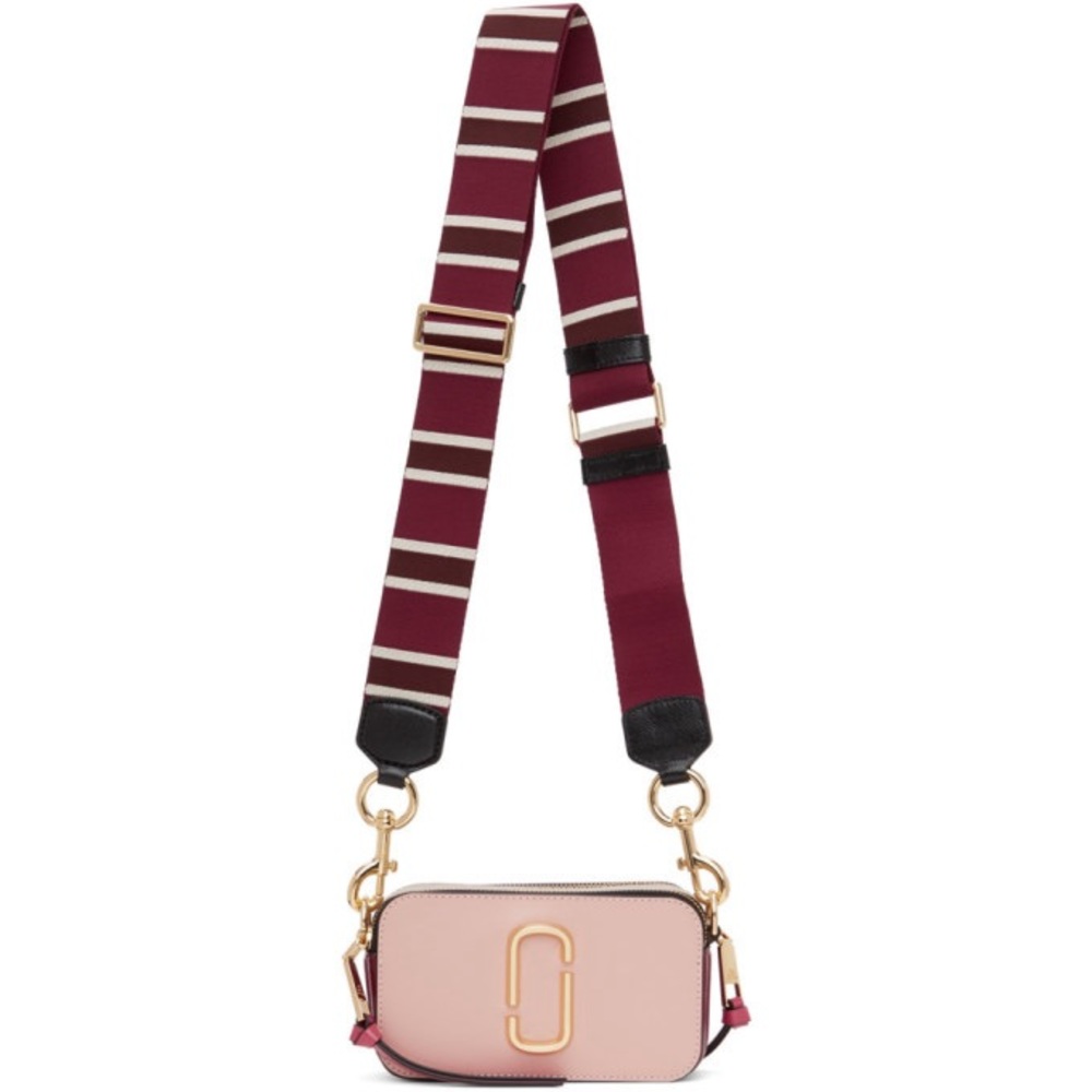 Marc Jacobs Snapshot Bag